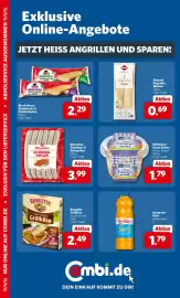 Combi Prospekt woche 39 Seite 28