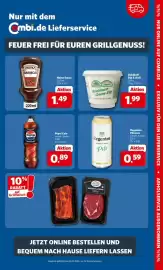 Combi Prospekt woche 39 Seite 29