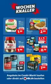 Combi Prospekt woche 39 Seite 30