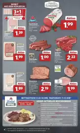 Combi Prospekt woche 39 Seite 6