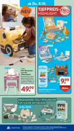 Aldi Süd Prospekt woche 41 Seite 10