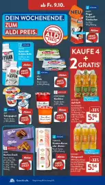 Aldi Süd Prospekt woche 41 Seite 12