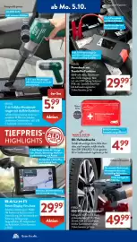Aldi Süd (gültig bis 11-10)