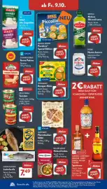 Aldi Süd Prospekt woche 41 Seite 14
