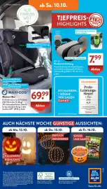 Aldi Süd Prospekt woche 41 Seite 16