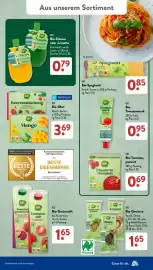 Aldi Süd Prospekt woche 41 Seite 18