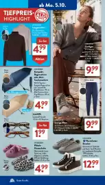 Aldi Süd Prospekt woche 41 Seite 2