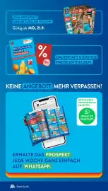 Aldi Süd Prospekt woche 41 Seite 21