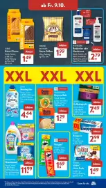 Aldi Süd Prospekt woche 41 Seite 22