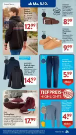 Aldi Süd Prospekt woche 41 Seite 3