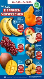Aldi Süd Prospekt woche 41 Seite 3