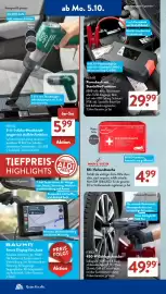 Aldi Süd Prospekt woche 41 Seite 4
