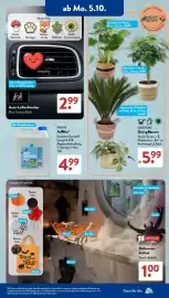 Aldi Süd Prospekt woche 41 Seite 5