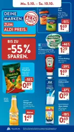 Aldi Süd Prospekt woche 41 Seite 5