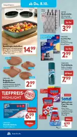 Aldi Süd Prospekt woche 41 Seite 6