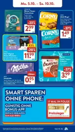 Aldi Süd Prospekt woche 41 Seite 6