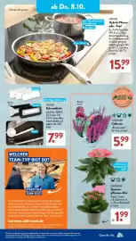 Aldi Süd Prospekt woche 41 Seite 7