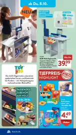 Aldi Süd Prospekt woche 41 Seite 8