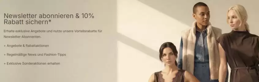 Zero Prospekt Seite 1