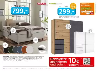 XXXLutz Prospekt Seite 18