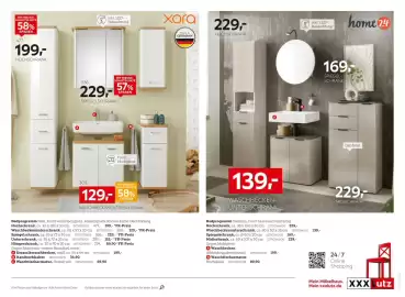 XXXLutz Prospekt Seite 25