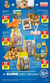 Carrefour gazetka tydzień 39 Strona 15