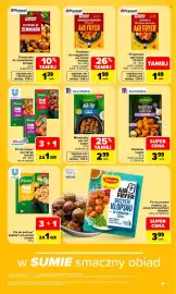 Carrefour gazetka tydzień 39 Strona 53: Panierka do nuggetsów AIR FRYER PRYMAT klasyczna €1,99