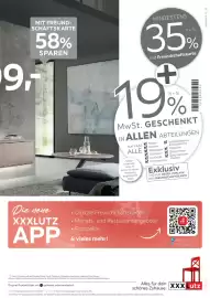 XXXLutz Prospekt Seite 13