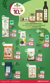 Rossmann Prospekt Seite 7
