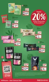 Rossmann Prospekt Seite 8