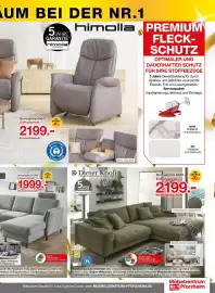 Möbelzentrum Pforzheim Prospekt Seite 7