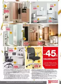 Möbelzentrum Pforzheim Prospekt Seite 9