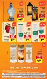 Carrefour gazetka Strona 7: Wkład parafinowy Angela €3,99, Wkład olejowy Angela RC07 €9,99