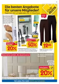 Rusta Prospekt woche 38 Seite 15