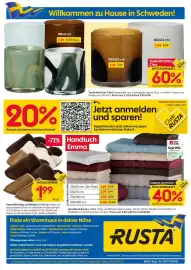 Rusta Prospekt woche 38 Seite 16