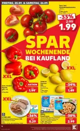Kaufland Prospekt woche 39 Seite 10