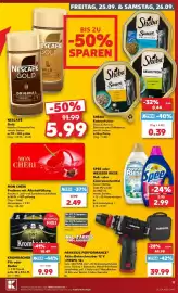 Kaufland Prospekt woche 39 Seite 11