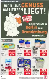 Kaufland Prospekt woche 39 Seite 14