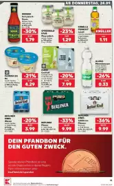 Kaufland Prospekt woche 39 Seite 15