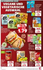 Kaufland Prospekt woche 39 Seite 16