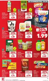 Kaufland Prospekt woche 39 Seite 17