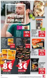 Kaufland Prospekt woche 39 Seite 20