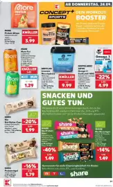 Kaufland Prospekt woche 39 Seite 21