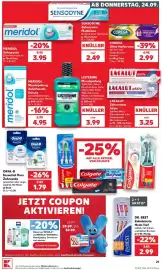 Kaufland Prospekt woche 39 Seite 23