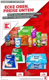 Kaufland Prospekt woche 39 Seite 24