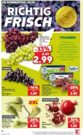 Kaufland Prospekt woche 39 Seite 26