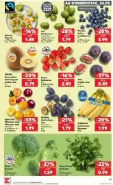 Kaufland Prospekt woche 39 Seite 27