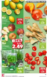 Kaufland Prospekt woche 39 Seite 29