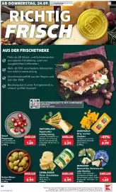Kaufland Prospekt woche 39 Seite 32