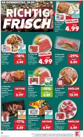 Kaufland Prospekt woche 39 Seite 34
